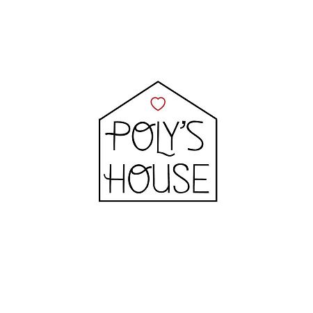 Poly'S House Panzió Torre Annunziata Kültér fotó