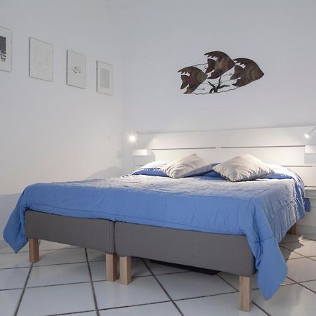 Poly'S House Panzió Torre Annunziata Kültér fotó